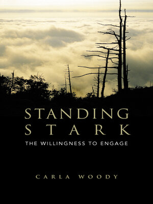 cover image of Standing Stark: the Willingness to Engage